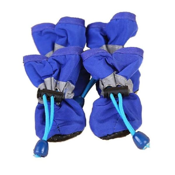 Anti-slip Rain Boots (4 pcs)