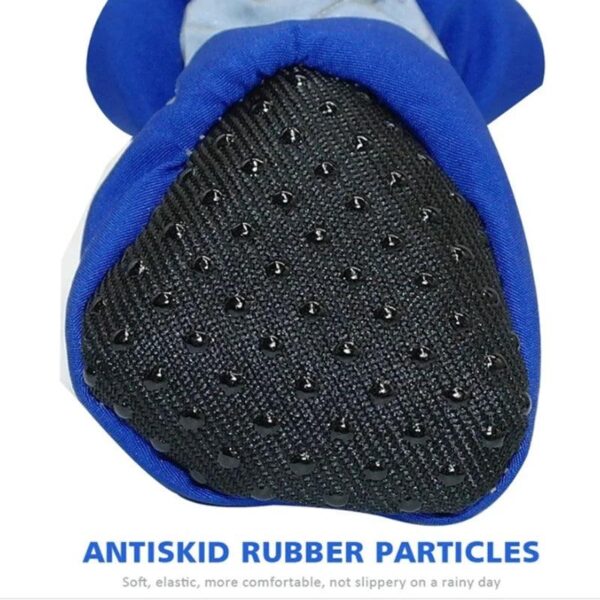 Anti-slip Rain Boots (4 pcs)