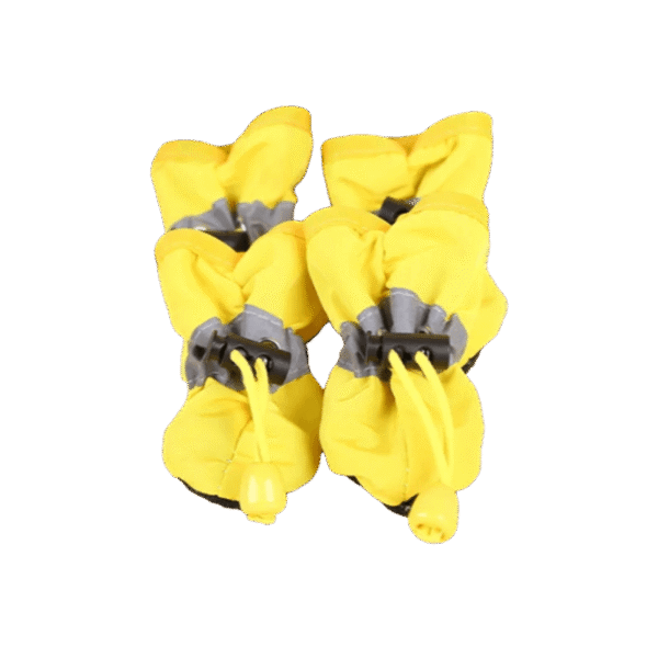 Anti-slip Rain Boots (4 pcs)