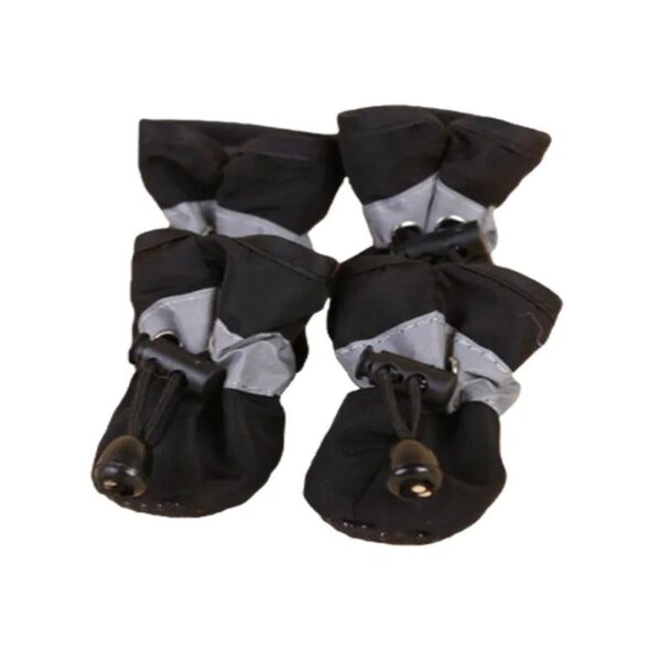 Anti-slip Rain Boots (4 pcs)