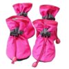 Anti-slip Rain Boots (4 pcs)