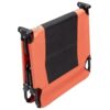 Moisture Proof Dog Bed With Breathable Mesh Fabric For Easy Cleaning Durable Steel Frame Pet Bed