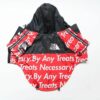 Dog Raincoat