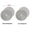Licking Mat Slow Feeder for Dogs and Cats, Premium Lick Pad with Suction Cups for Dog Anxiety Relief, Slow Feeder Dog Bowls