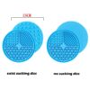 Licking Mat Slow Feeder for Dogs and Cats, Premium Lick Pad with Suction Cups for Dog Anxiety Relief, Slow Feeder Dog Bowls