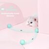 Electric Cat Ball Toy