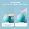 Electric Cat Ball Toy