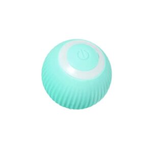 Electric Cat Ball Toy