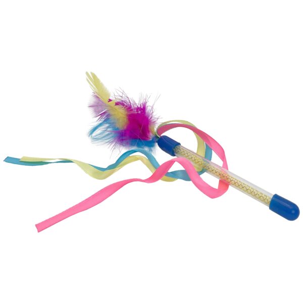 Vibrant Life 24 Piece Cat Toys