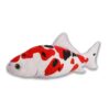Fish Soft Plush Toy USB Charger