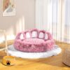 Dog Fluffy Sofa Beds
