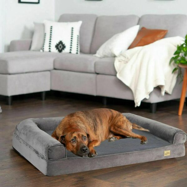 Orthopedic Dog Bed XXL