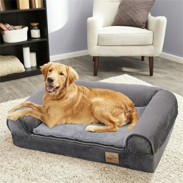 Orthopedic Dog Bed XXL
