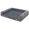 Orthopedic Dog Bed XXL