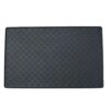 Silicone Pet Dog Cat Feeding Mat with Raised Edges for Non-Slip Waterproof Pets Bowl Mat Dog Food Mat Dogs Supplies Dropshipping