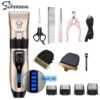 Pet Grooming Set