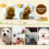 Pet Grooming Set