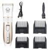 Pet Grooming Set