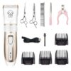 Pet Grooming Set