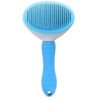 Pet Hair Remover Brush