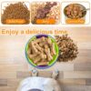 Pet Slow Food Bowl 3-Layers
