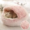 Warm Bed Nest