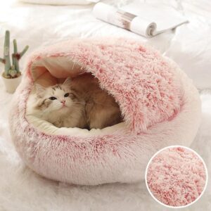 Warm Bed Nest
