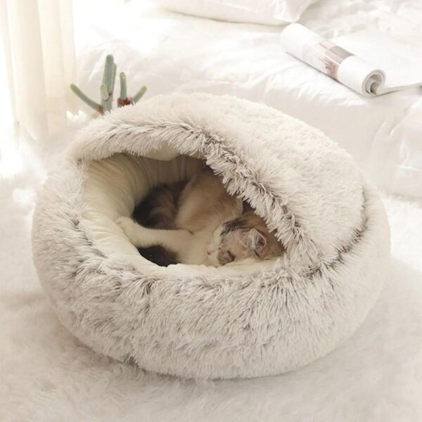 Warm Bed Nest