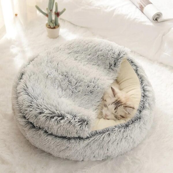 Warm Bed Nest