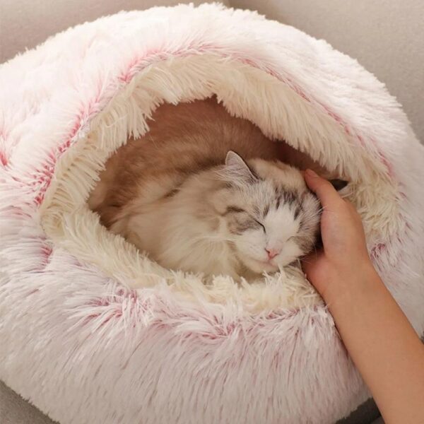 Warm Bed Nest