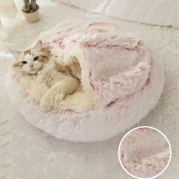 Warm Bed Nest