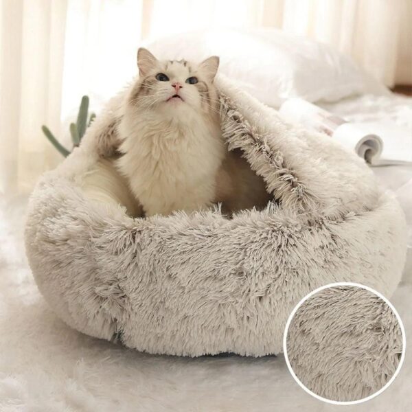 Warm Bed Nest