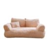 Winter Warm Cat Nest Luxury Cat Bed Sofa Comfortable Pet Bed for Small Medium Dogs Plush Puppy Cat Bed Cat Accessories